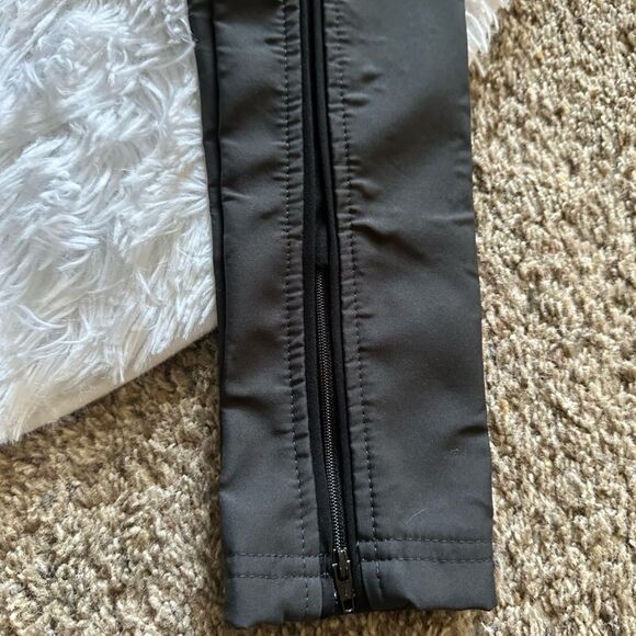 Tuff Rider Equestrian Tammy Jacket Gray Womens Size XS - Picture 5 of 11